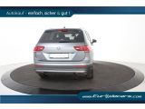 VW Tiguan Allspace bei Gebrauchtwagen.expert - Abbildung (7 / 15)