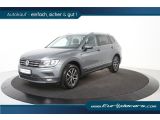 VW Tiguan Allspace bei Gebrauchtwagen.expert - Abbildung (5 / 15)