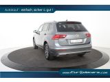 VW Tiguan Allspace bei Gebrauchtwagen.expert - Abbildung (6 / 15)