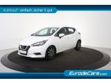 Nissan Micra bei Gebrauchtwagen.expert - Abbildung (5 / 15) Nissan Micra bei Gebrauchtwagen.expert - Abbildung (5 / 15)