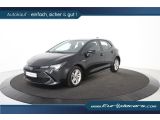 Toyota Corolla bei Gebrauchtwagen.expert - Abbildung (4 / 15)