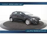 Toyota Corolla bei Gebrauchtwagen.expert - Abbildung (5 / 15)