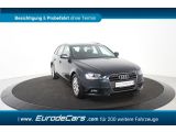 Audi A4 bei Gebrauchtwagen.expert - Abbildung (8 / 15) Audi A4 bei Gebrauchtwagen.expert - Abbildung (8 / 15)