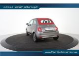 Fiat 500 bei Gebrauchtwagen.expert - Abbildung (11 / 15) Fiat 500 bei Gebrauchtwagen.expert - Abbildung (11 / 15)