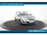 Opel Corsa bei Gebrauchtwagen.expert - Abbildung (8 / 15) Opel Corsa bei Gebrauchtwagen.expert - Abbildung (8 / 15)