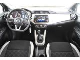 Nissan Micra bei Gebrauchtwagen.expert - Abbildung (2 / 15)