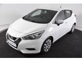 Nissan Micra bei Gebrauchtwagen.expert - Abbildung (4 / 15)