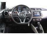 Nissan Micra bei Gebrauchtwagen.expert - Abbildung (9 / 15)
