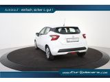 Nissan Micra bei Gebrauchtwagen.expert - Abbildung (6 / 15)
