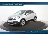 Opel Mokka bei Gebrauchtwagen.expert - Abbildung (5 / 15)