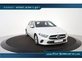 Mercedes-Benz A-Klasse bei Gebrauchtwagen.expert - Abbildung (8 / 15)