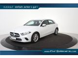 Mercedes-Benz A-Klasse bei Gebrauchtwagen.expert - Abbildung (5 / 15)
