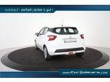 Nissan Micra bei Gebrauchtwagen.expert - Abbildung (6 / 15)