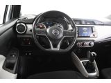 Nissan Micra bei Gebrauchtwagen.expert - Abbildung (11 / 15)