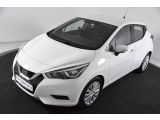 Nissan Micra bei Gebrauchtwagen.expert - Abbildung (4 / 15)