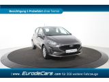 Ford Fiesta bei Gebrauchtwagen.expert - Abbildung (8 / 15) Ford Fiesta bei Gebrauchtwagen.expert - Abbildung (8 / 15)