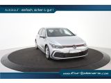 VW Golf VIII bei Gebrauchtwagen.expert - Abbildung (8 / 15)