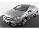 Mercedes-Benz CLA-Klasse bei Gebrauchtwagen.expert - Abbildung (4 / 15)