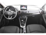 Mazda 2 bei Gebrauchtwagen.expert - Abbildung (2 / 15)