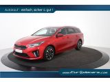 Kia Ceed bei Gebrauchtwagen.expert - Abbildung (5 / 15)
