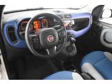 Fiat Panda bei Gebrauchtwagen.expert - Abbildung (14 / 15)