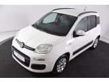 Fiat Panda bei Gebrauchtwagen.expert - Abbildung (4 / 15)