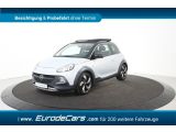Opel Adam bei Gebrauchtwagen.expert - Abbildung (5 / 15) Opel Adam bei Gebrauchtwagen.expert - Abbildung (5 / 15)