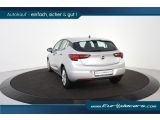 Opel Astra bei Gebrauchtwagen.expert - Abbildung (6 / 15)