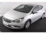 Opel Astra bei Gebrauchtwagen.expert - Abbildung (4 / 15)
