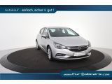 Opel Astra bei Gebrauchtwagen.expert - Abbildung (8 / 15)