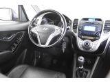 Hyundai ix20 bei Gebrauchtwagen.expert - Abbildung (13 / 15)