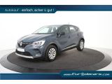 Renault Captur bei Gebrauchtwagen.expert - Abbildung (5 / 15)