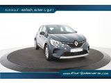 Renault Captur bei Gebrauchtwagen.expert - Abbildung (8 / 15)