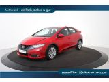 Honda Civic bei Gebrauchtwagen.expert - Abbildung (5 / 15)