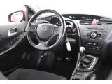 Honda Civic bei Gebrauchtwagen.expert - Abbildung (14 / 15)