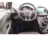Ford Kuga bei Gebrauchtwagen.expert - Abbildung (9 / 15)