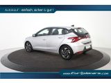 Hyundai i20 bei Gebrauchtwagen.expert - Abbildung (6 / 15)