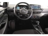 Hyundai i20 bei Gebrauchtwagen.expert - Abbildung (13 / 15)