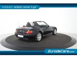 BMW Z3 bei Gebrauchtwagen.expert - Abbildung (8 / 15)