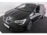 Renault Megane bei Gebrauchtwagen.expert - Abbildung (4 / 15)