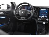 Renault Megane bei Gebrauchtwagen.expert - Abbildung (11 / 15)