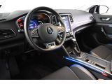 Renault Megane bei Gebrauchtwagen.expert - Abbildung (15 / 15)