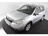 Subaru Forester bei Gebrauchtwagen.expert - Abbildung (4 / 15)