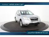 Subaru Forester bei Gebrauchtwagen.expert - Abbildung (8 / 15)