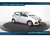 Hyundai i10 bei Gebrauchtwagen.expert - Abbildung (8 / 15)
