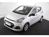 Hyundai i10 bei Gebrauchtwagen.expert - Abbildung (4 / 15)