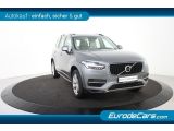 Volvo XC90 bei Gebrauchtwagen.expert - Abbildung (8 / 15) Volvo XC90 bei Gebrauchtwagen.expert - Abbildung (8 / 15)