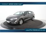 Ford Focus Turnier bei Gebrauchtwagen.expert - Abbildung (5 / 15) Ford Focus Turnier bei Gebrauchtwagen.expert - Abbildung (5 / 15)