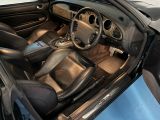 Jaguar XKR bei Gebrauchtwagen.expert - Abbildung (6 / 15)