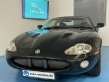 Jaguar XKR bei Gebrauchtwagen.expert - Abbildung (14 / 15)